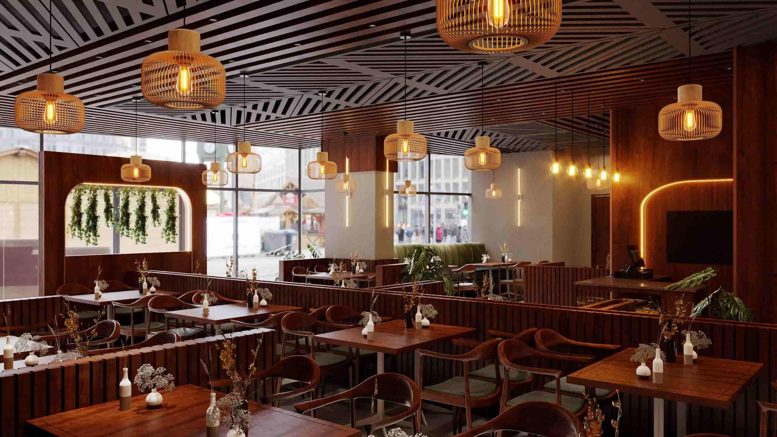 Sangeetha Restaurant Dubai